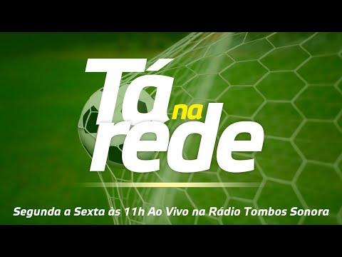 TV TOMBOS SONORA - ENTREVISTA COM MEIA JEAN LUCAS