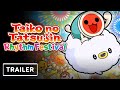 Video di gameplay di Taiko no Tatsujin: Rhythm Festival  XBox