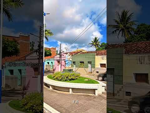 Cuitegi: Uma História Viva #cuitegi #paraíba #nordeste #cidade