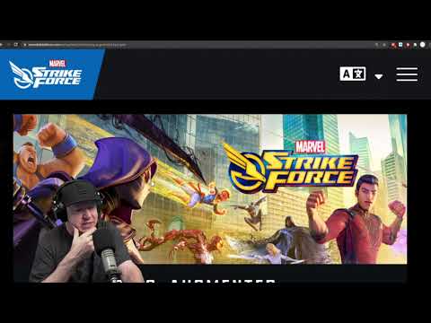 More G13s & 14s Orange Gear Changes - Teal Gear - MARVEL Strike Force - MSF