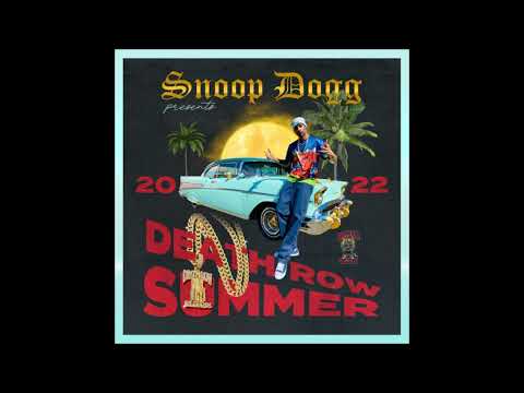 6   Mulholland Drive  　―   Snoop Dogg, October London & Latoya Williams