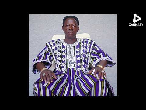 Zoug-Nanzaguemda ''Ting Rirapa''