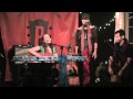 Rachael Sage - The Evolution of a Song