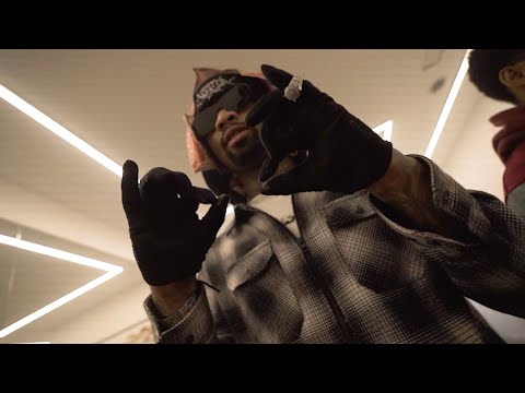 Slimesito - 2 MUCH SAY (Official Video)