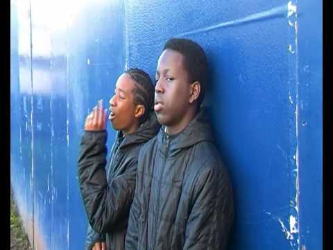 Imt Media | Clinch Ft. Sparka [@Clinch_Artist @SparkaCarragine] - Ryan Carragine [Net Video]