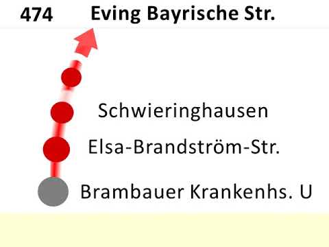 Neue Haltestellenansagen der DSW21 10/2021