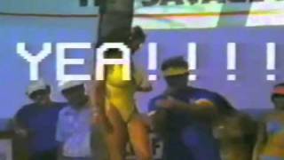 Treasure MammaL - Everybody is a Winner (spring break 1985 video edition)