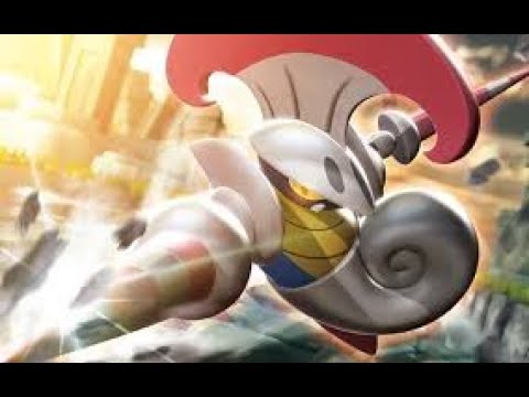 ESCAVALIER EL QUE REGRESA Ep.1 Pokemon X Duallocke