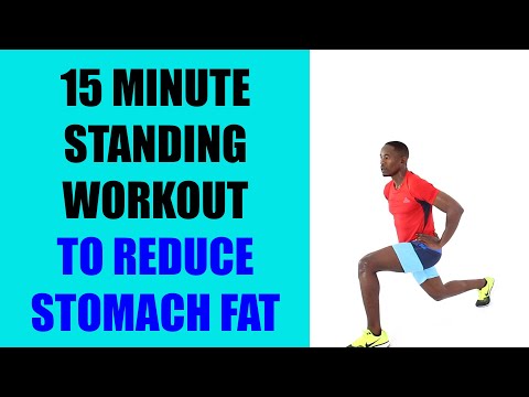 30 Minute Dumbbell Strength Training for Fat Loss Full Body Workout  250 Calories 