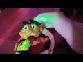 Rubber Duckie At The Disco
