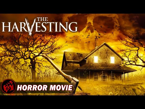THE HARVESTING | Horror Slasher | Free Full Movie | FilmIsnow Horror