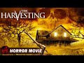THE HARVESTING | Horror Slasher | Free Full Movie | FilmIsnow Horror