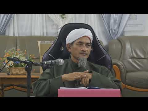 Live Now !! Kuliah Maulana Fakhrurrazi