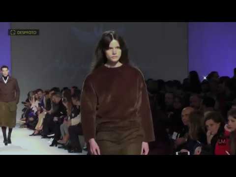 Portugal Fashion FW1819 - Miguel Vieira (DESPFOTO By Luís Meireles)