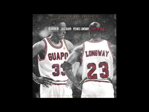 Peewee Longway & Jose Guapo - I Gotta Win