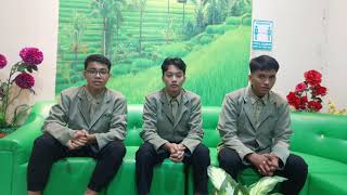 Download lagu Nasyid Bingkai Kehidupan_Tim Nasyid SMA Islam Terpadu Wahdah Islamiyah Makassar mp3