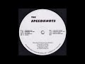 The Speedknots ‎ I Never