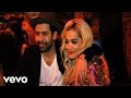 VEVO VEVO Events Rita Ora NYC 2012 VEVO LIFT Ft Rita Ora