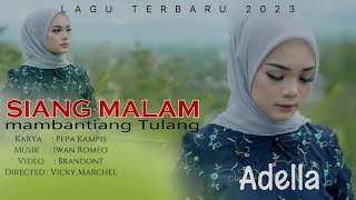 Download lagu Adella - Siang Malam Mambantiang Tulang mp3