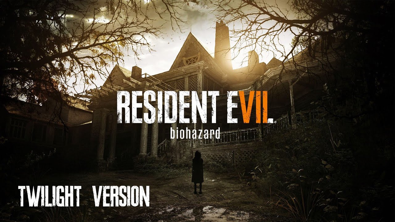 Гайд Resident Evil 7: награды за прохождение и способы их получения