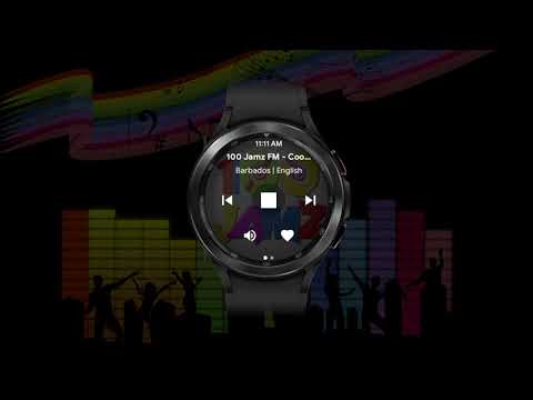 Wear Radio - Hip Hop Video