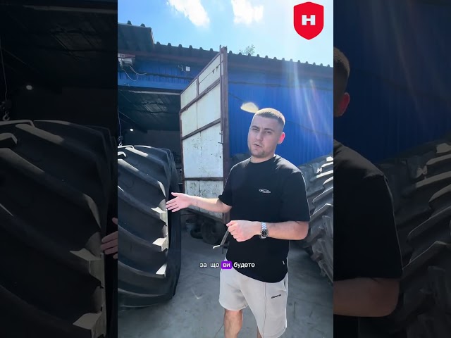 Фото Приклад відео реклама, для соціальних мереж Instagram, YouTube та TikTok