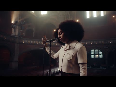 Celeste - Hear My Voice (Live From The Union Chapel) | From The Trial of the Chicago 7 on Netflix