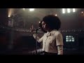 Celeste Hear My Voice Live From The Union Chapel From The Trial Of The Chicago 7 On Netflix