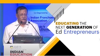 Educating the Next Generation of Ed Entrepreneurs  image