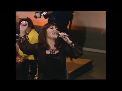 Aviva Semadar אביבה סמדר - Eile Chamda libi אלה חמדה לבי (live, 1973) R.I.P. Aviva Semadar