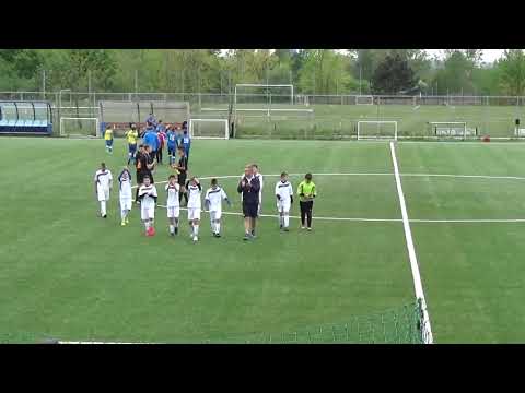 TSC U12 a MI KIS CSAPATUNK 2018/2019 Utolsó hazai meccs