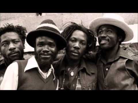 Wailing Souls- Bandits Taking Over