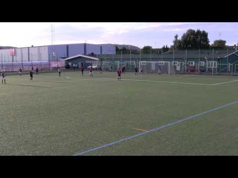 FIFU Askim IK 23 45min