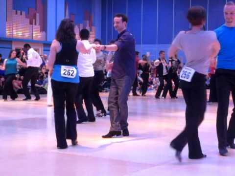 Florent Coquelet 00 French Open West Coast Swing 17-20 May 2012 Novice.MOV