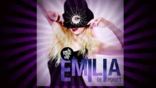 Emilia de Poret - Heartbreaker