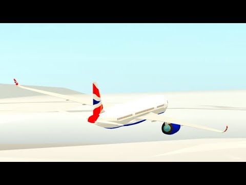 Aerolink Flight 1 Tokyo to Izolorani