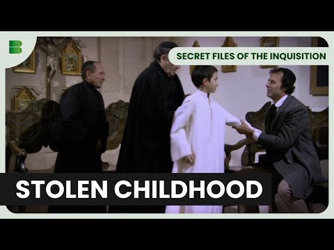The Mortara Kidnapping - Secret Files of the Inquisition - Documentary
