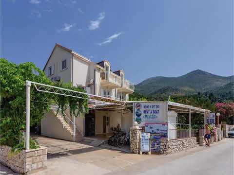 Apartment Slano with Sea View II - Slano - Croatia