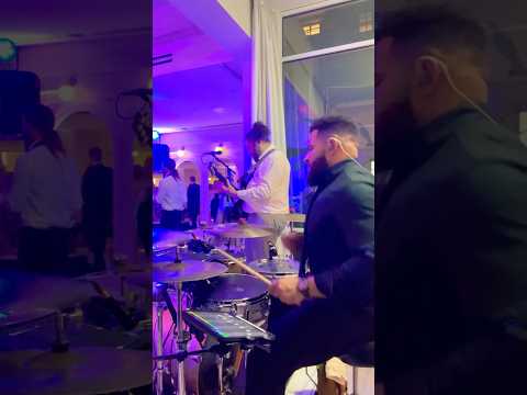 Simple Transition 👀🔥 #drums #pearldrums #drumcover #drummer #drumming #liveband #livemusic