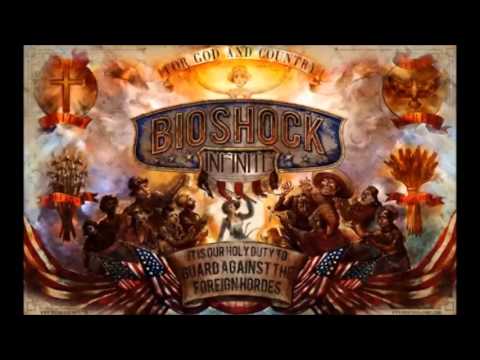 Girls Just Wanna Have Fun (10 hours) - Bioshock Infinite Soundtrack (1979) by Hazard, Lauper