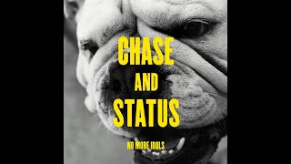 Chase &amp; Status - No More Idols - Full Album - HD 1080p