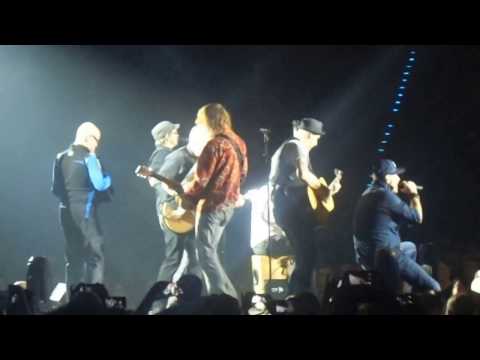 Fury in the Slaughterhouse - When God goes home - 11.03.2017