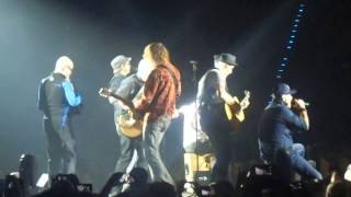 Fury in the Slaughterhouse - When God goes home - 11.03.2017