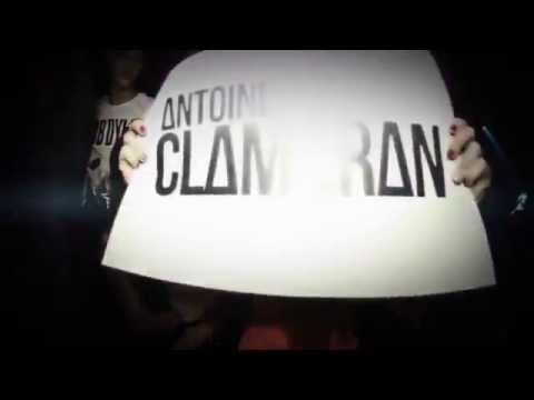 Antoine Clamaran @ Must Club 18 05 13 (FR)
