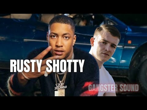 Dutchavelli x French The Kid - Rusty Shotty [2024]