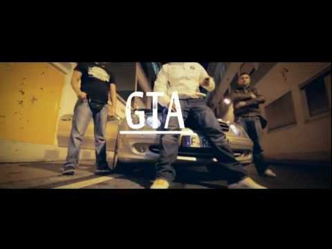 Celo - GTA (Reedition prod. von m3) [Official HD Video]