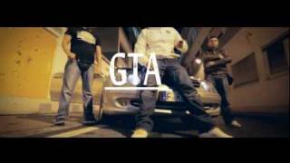 Celo - GTA (Reedition prod. von m3) [Official HD Video]