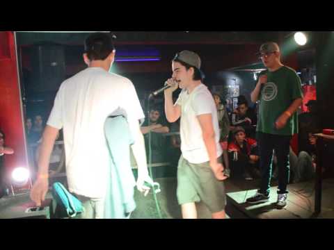 Felpa vs Naim 16vos Valker Fest