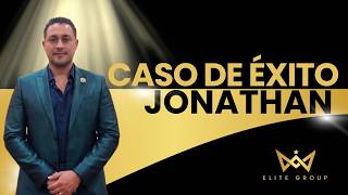 Testimonio Jhonathan Ramirez