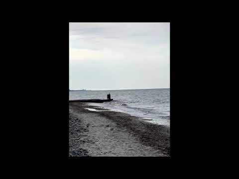 Schöner Tag an der Ostsee!!!!!!!!!  02.06.19